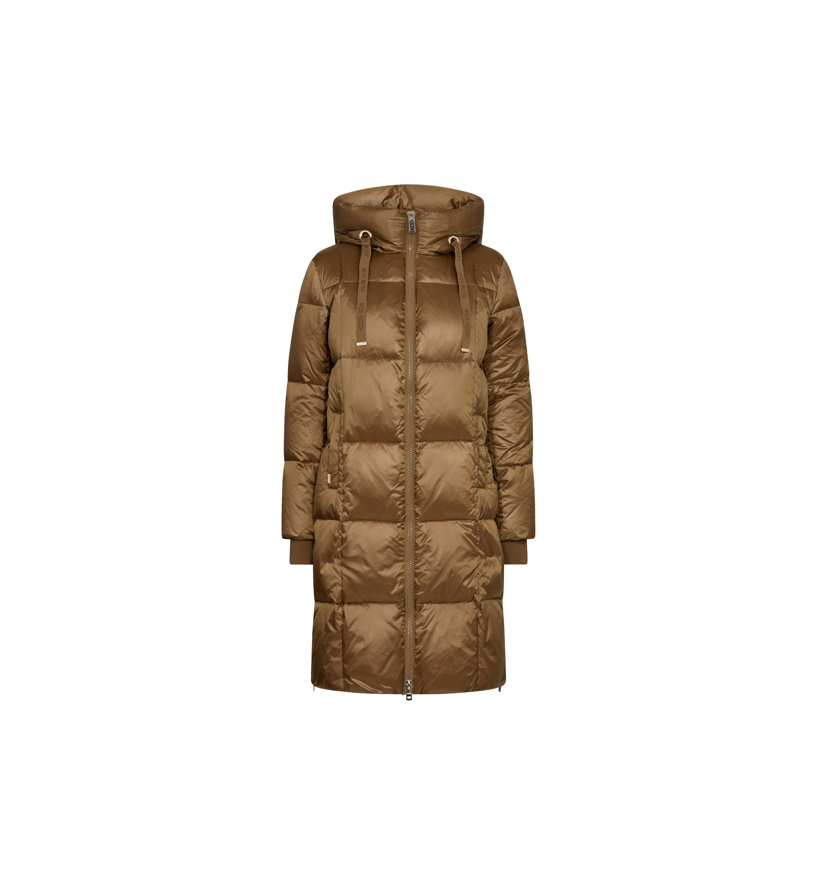 Packshot / Dark Gold / Front